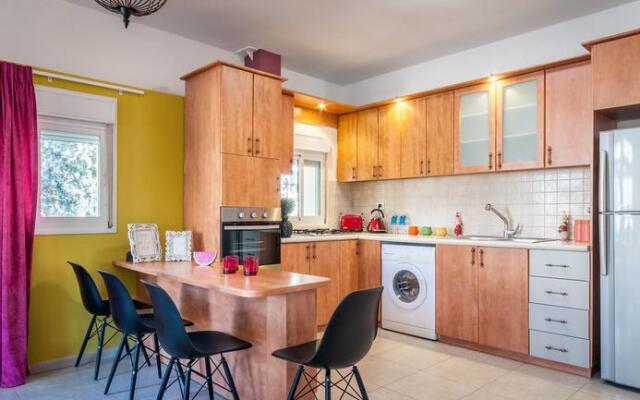 Sweet Inn Apartments - Ramban Street
