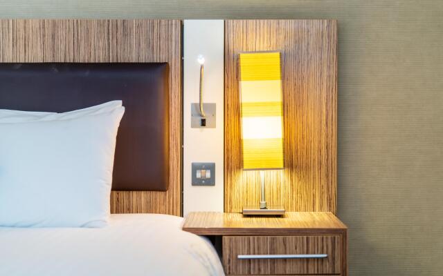 Holiday Inn Stevenage by IHG