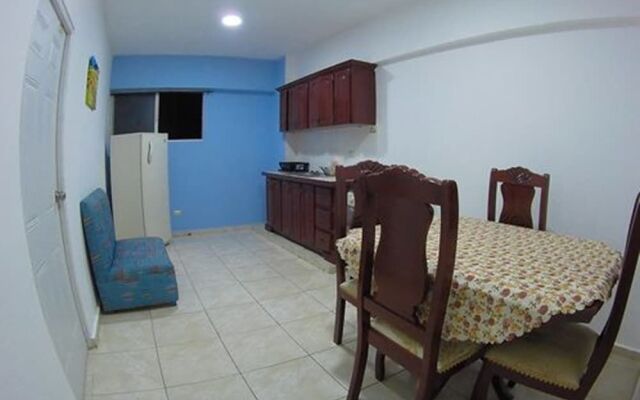 Hotel Primaveral - Mansion S.D.