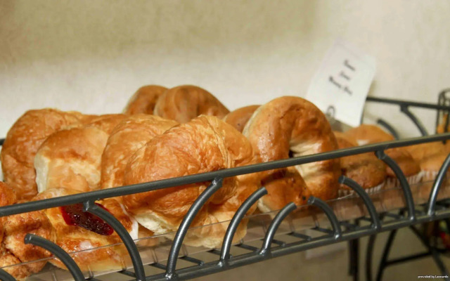 Best Western Swan Castle Inn