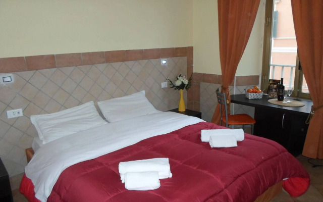 Stargate Hotels S.R.L