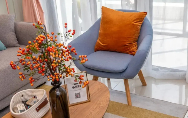 Locals Boutique Apartment Huafa Plaza 32