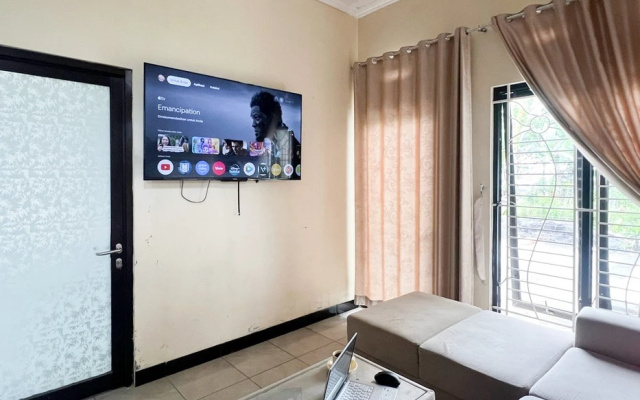 Bilqis Homestay Syariah Mitra RedDoorz