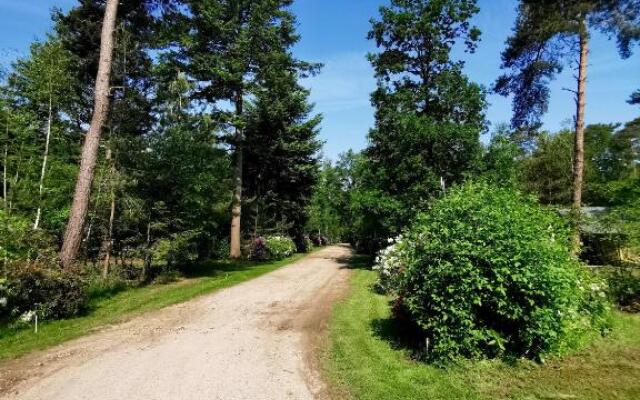 Safaritents & Glamping by Outdoors