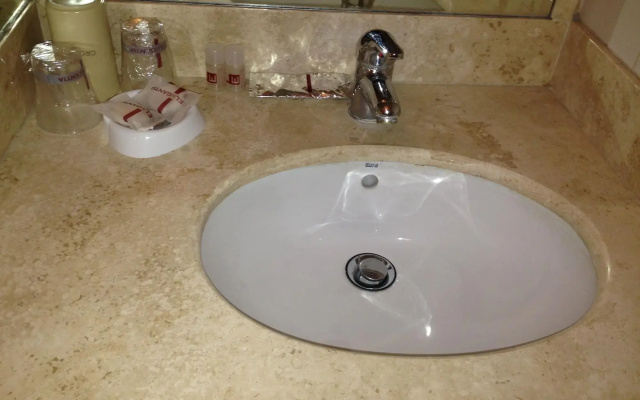 Hotel Fenicia