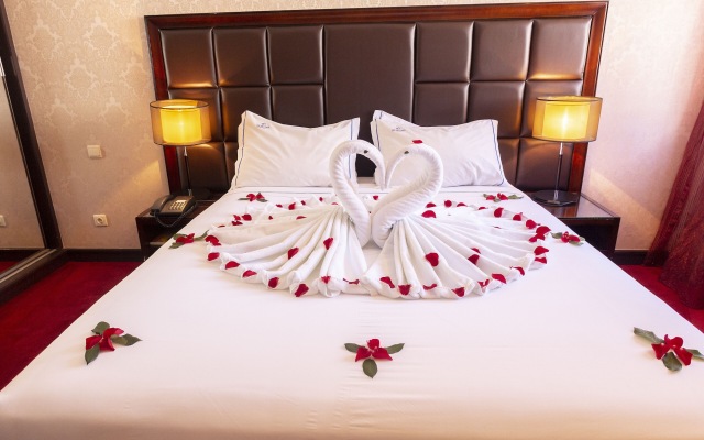 VIP Grand Maputo