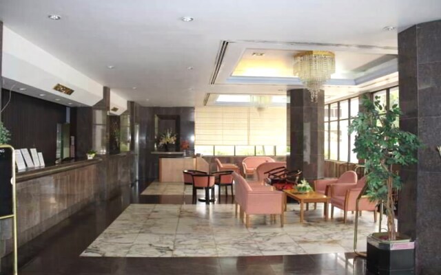 Riverview Hotel Bandar Seri Begawan