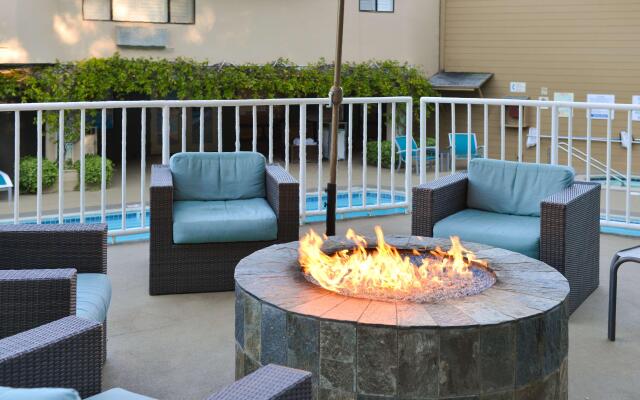 Best Western Plus Novato Oaks Inn