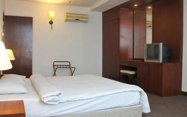 The Krystal Suites Penang