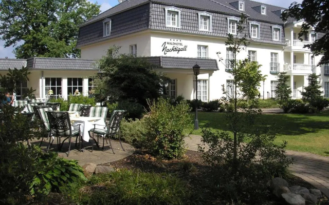 Waldhotel Nachtigall