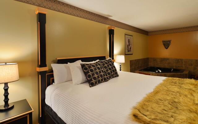 Prestige Rocky Mountain Resort Cranbrook, WorldHotels Crafted