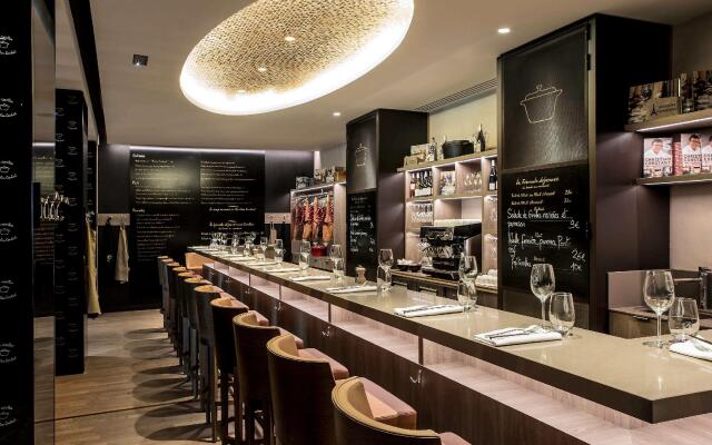 Sofitel Paris Arc de Triomphe