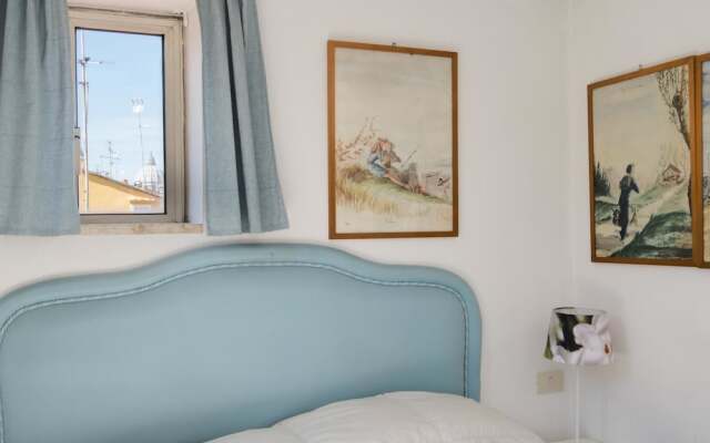 RSH Piazza Navona Breathtaking View 2