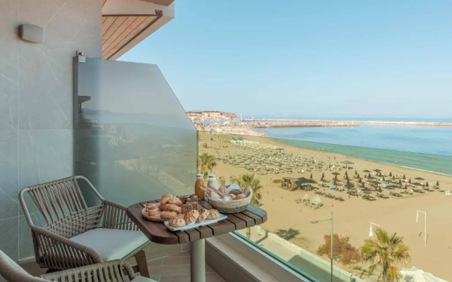 Bio Beach Boutique Hotel