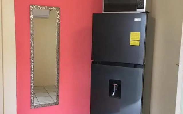 Cabinas San Miguel Arcangel