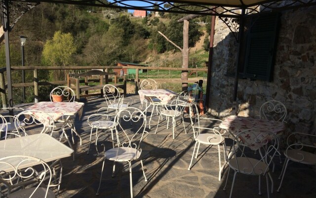 Agriturismo degli Olivi