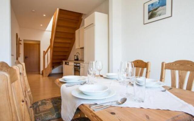 Appartements Hafen 31