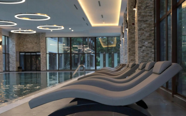 Bolu Koru Hotels Spa & Convention