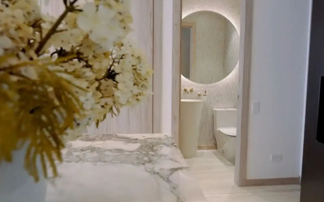Le Parc Residences