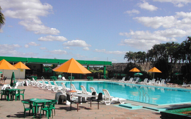 Hotel Ciego De Avila