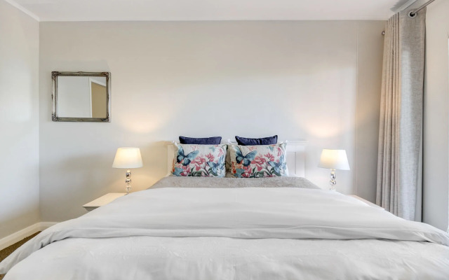 UniqueStay Mayfair Luxury Apartment