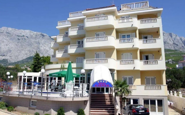 Hotel Conte