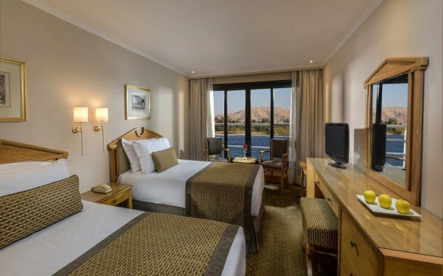 Steigenberger Regency