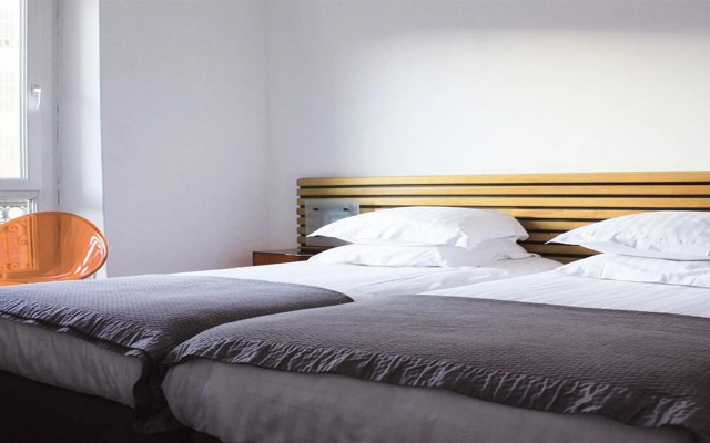 Greet Hotel Marseille Centre St Charles