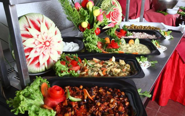 Natur Garden Hotel