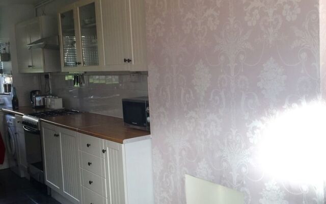 3 Durlock House