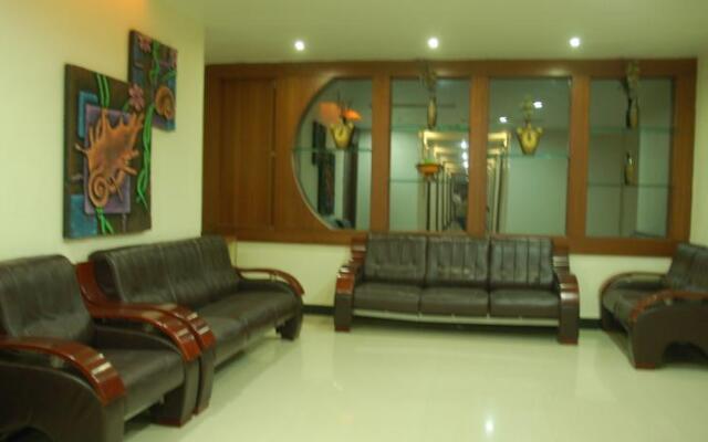 Hotel Sitara Royal