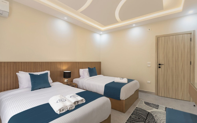 Luxury 3BR 247 Front Desk - BH-73-SB-1