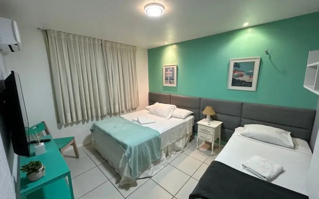 Terramaris Apartments Resort