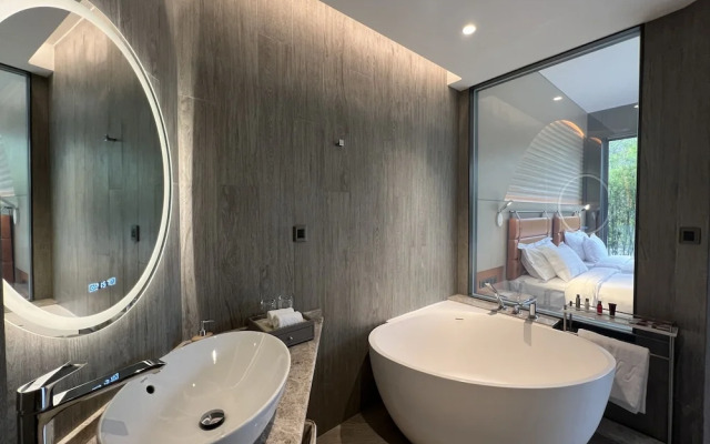 Vignette Collection WM Hotel Hong Kong by IHG