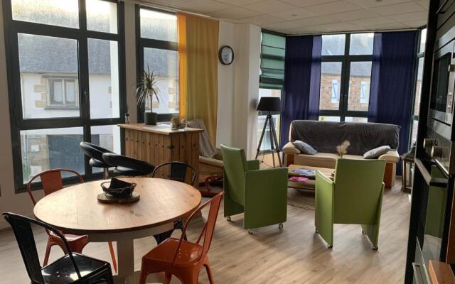 Appartement LE TRITON