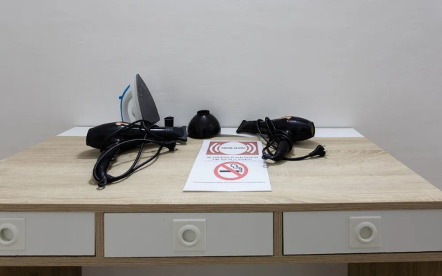 Lingo Hostel