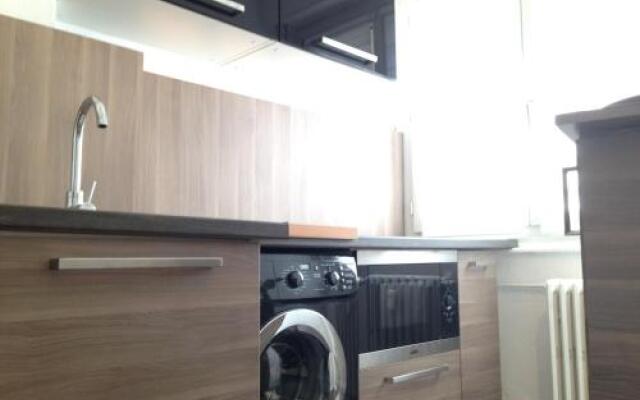 Appartement LPK