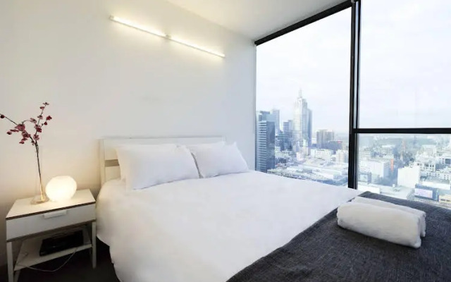 Canvas Suites on A'beckett