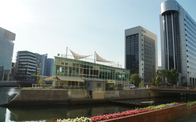 Nishitetsu Inn Fukuoka