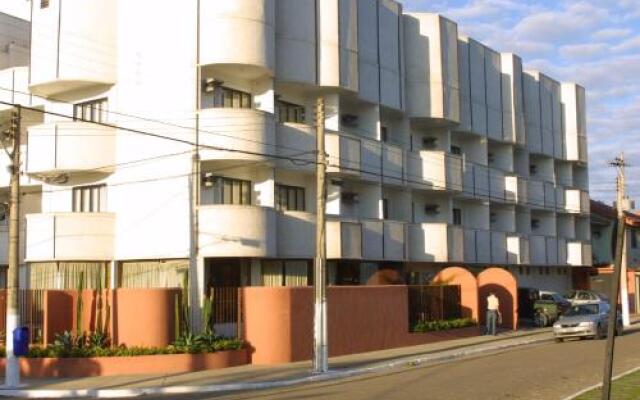 Pousada Caravelas Lusitanas Ltda