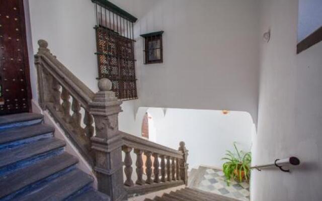 Atico Sanlucar