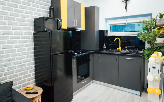 Belle View Apart Hotel