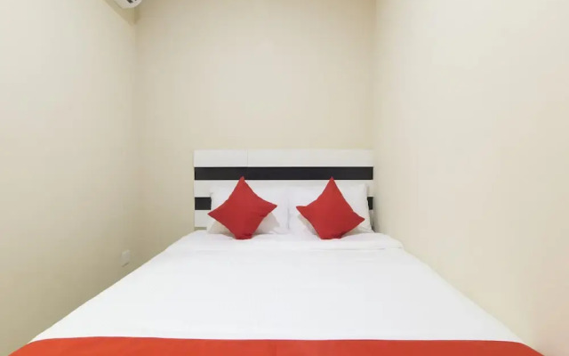 OYO 1145 Lea Guest House & Cafe