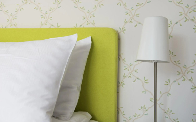 Thon Hotel Sandven