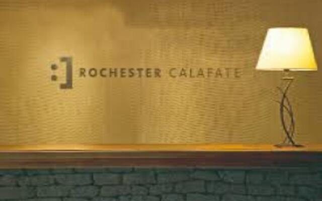 Rochester Calafate