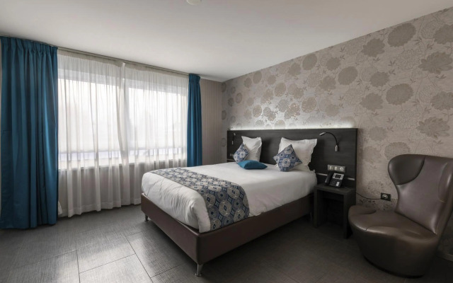 Mercure Bale Mulhouse Aeroport