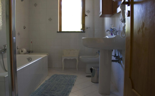 Villa Flavia