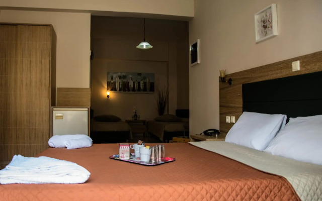Theano Hotel
