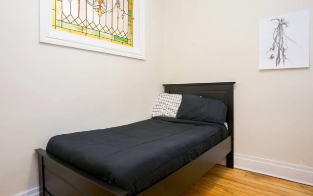 Wonderful Getaway in Bed-Stuy