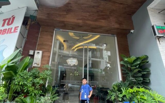 Bai Chay Panda Hotel
